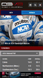 Mobile Screenshot of d3vb.org